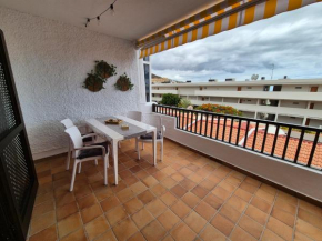 Chill out apartment Palmeras Miraverde